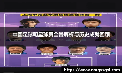 中国足球明星球员全景解析与历史成就回顾